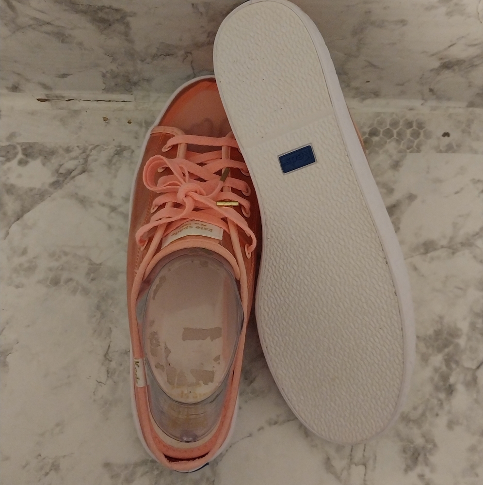 Pre-owned Keds X Kate Spade New York Kickstart Mule - Picture 8 of 12